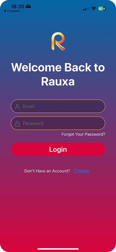 App Screenshot 1
